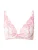 Hunkemöller BH ‘Beau Up’  pink / lichtroze