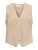 OBJECT Bodywarmer ‘OBJRini’  taupe