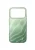 iDeal of Sweden Smartphonehoesje ‘iPhone 17 Pro’  goud / pastelgroen / lichtgroen