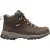 Regatta Dames Burrell II Leren Wandelschoenen (Castanje)