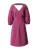 Closet London Jurk  bessen