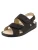 Finn Comfort Sandalen ‘Toro-S’  zwart