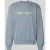 Carhartt Work In Progress Sweatshirt met labelstitching