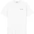 Olaf Brushtroke graphic boxy tee t-shirts m240109