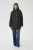 Jas KBAngellica Jas Oversize fit