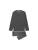 HOM Pyjama lang ‘ Waldorf Long Sleepwear ‘  grijs