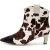 Woden Dicte Animal Cow
