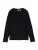 TOM TAILOR Trui  zwart