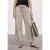 Straight Leg broek in een gewassen look