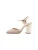 MICHAEL Michael Kors Slingpumps ‘ALEXA FLEX’  goud