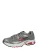 Nike Sportswear Sneakers laag ‘AIR MAX MOTO 2K’  grijs / rood / zwart / zilver