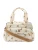 Jollein Luiertas ‘Mini Teddy Bear’  bruin / wit