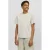 JACK & JONES JUNIOR T-shirt ecru