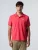 North Sails Polo overhemd Met contrasterende boorden