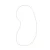 Halsketting – Lange Halsketting Echte Gecultiveerde Zoetwaterparels Semi Rond 6-7 mm