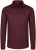 Desoto Longsleeve Poloshirt Essential Burgundy