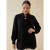 Alia Plus Size Tunic Alia