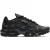 Nike Tuned Sneakers Dames – Zwart –