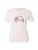 ONLY Shirt ‘ONLKITA’  lichtgroen / pastellila / donkerlila / rosa