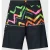 Billabong Zwembroek met all-over motief, model ‘FIFTY’