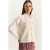 Polo Kraag Cardigan