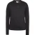 Mo Jumper Heren zwart