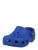 Crocs – Classic Clog T Unisex Clogs – Blue Bolt –