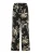Guido Maria Kretschmer Women Broek ‘Ayana’  crème / zwart
