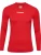 Hummel Functioneel shirt ‘Essential’  rood / wit