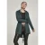 Damesparka Urban Classic sweat