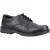 BRUNO Jongens Leren School schoenen Zwart