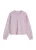 Marc O’Polo Sweatshirt  lavendel / wit
