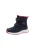 KAPPA Laarzen  navy / pink