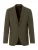 BENVENUTO Business-colbert ‘4032’  donkergroen