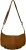 Bomont Tas Savina Toscana Cognac dames