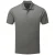 Premier Heren Duurzaam Poloshirt (Donkergrijs)