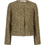 Esqualo Blazer f24-10534 multi color