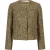 Esqualo Blazer f24-10534 multi color