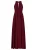 Kraimod Avondjurk  bordeaux