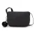 KIPLING Schoudertas ‘Basic Plus Earthbeat’  zwart