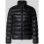 Blauer USA regular fit doorgestikte jas met opstaande kraag model ‘BELMONT’