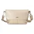 ZWEI Handtas ‘Mademoiselle’  beige