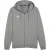 Puma Heren team doel hoodie