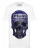 T-Shirt Ronde Hals Skull