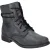 JOSEF SEIBEL Dames Laarzen Sienna 72 in grijs