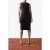 Daily Paper Masara Dress Black