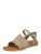 Blowfish Malibu Sandaal ‘ARDICE’  beige