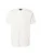 ARMANI EXCHANGE Shirt  zilver / offwhite