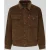 Levi’s® Regular fit jeansjack met cordstructuur