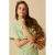Sissy-Boy gestreepte blouse – groen